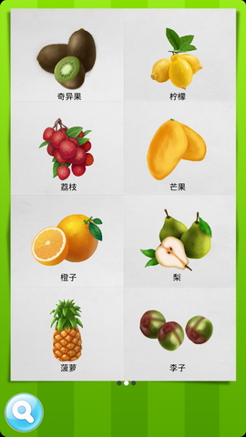 儿童生活知识小百科