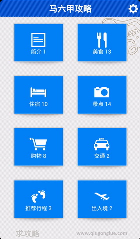 马六甲旅游攻略