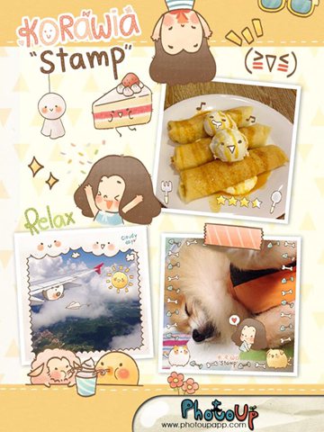 小清新相机