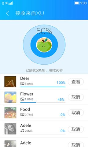 茄子快传