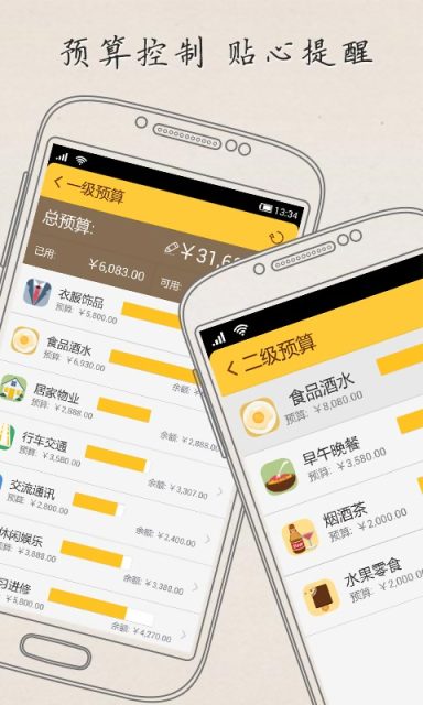 随手记