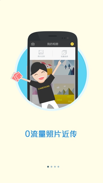 相机360：Camera360