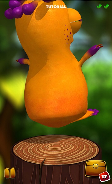 尼可：你的互动宠物：Neeko your interactive monster