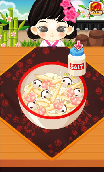 朱迪饺子馆：Judy Dumplings Maker