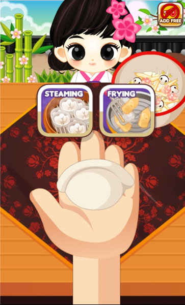 朱迪饺子馆：Judy Dumplings Maker