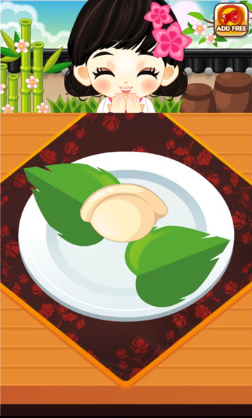 朱迪饺子馆：Judy Dumplings Maker