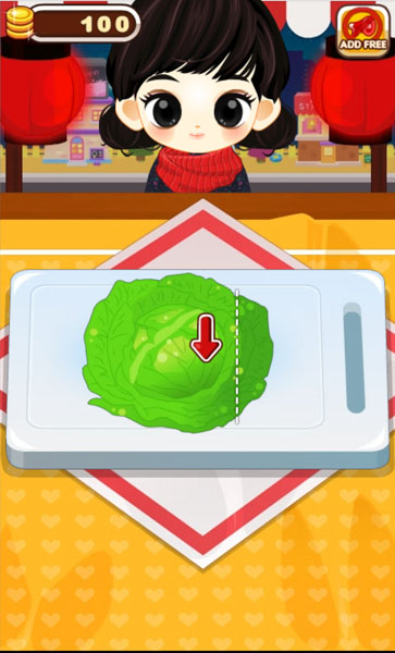 朱迪的章鱼烧店：Judys Takoyaki Maker