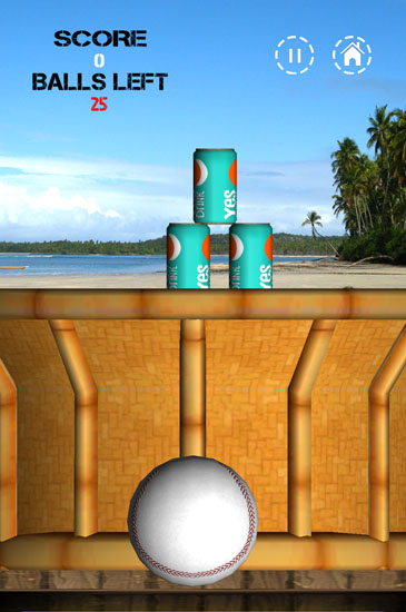 宝宝爱沙滩3D：My Baby Babsy at the Beach 3D