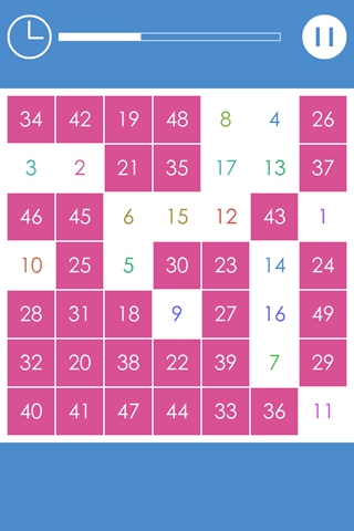 数字逻辑训练