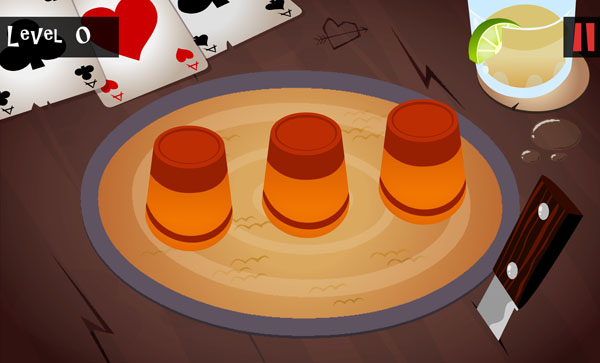 快速杯：Speedy Cups