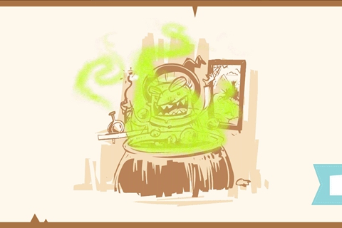 我爱刷牙牙
