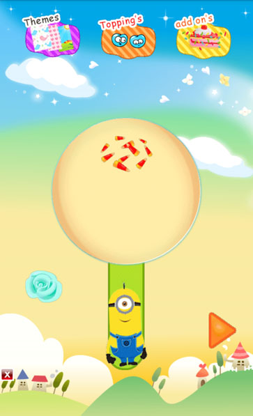 冰糖果机2：Ice Candy