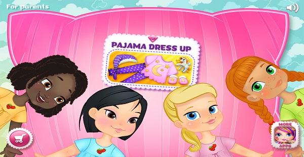 睡衣派队：疯狂的枕头大战：PJ Party Crazy Pillow Fighting