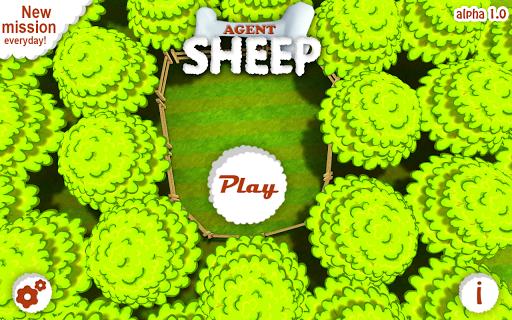 绵羊特工：Agent Sheep