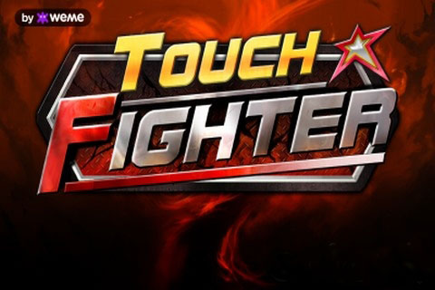 触摸斗士(含数据包)：Touch Fighter