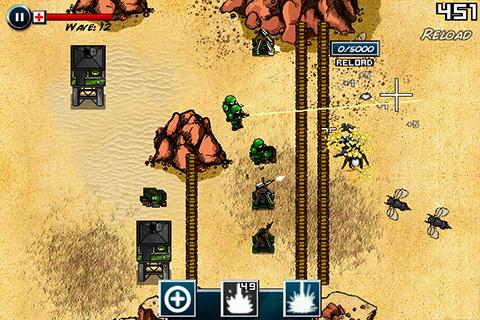 星际战争 高清版：Planet Wars