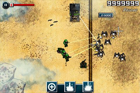 星际战争 高清版：Planet Wars