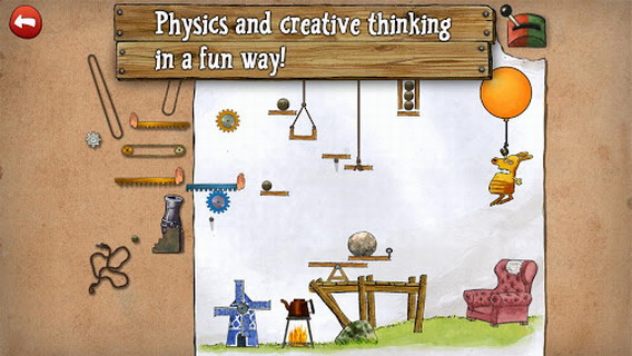 帕特森的发明2 完整版(含数据包)：Pettson\\\'s Inventions 2