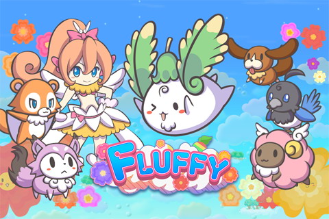 飞飞菜头 精简版：Fluffy Free
