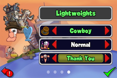 百战天虫2：末日浩劫(含数据包):Worms 2: Armageddon