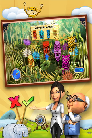 门萨学院：Mensa Academy