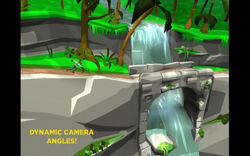险境逃脱 HD:PITFALL!
