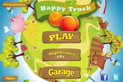 欢乐卡车:Happy Truck