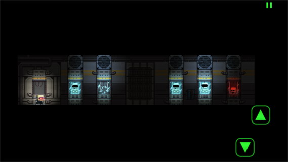 潜行坏蛋:Stealth Bastard