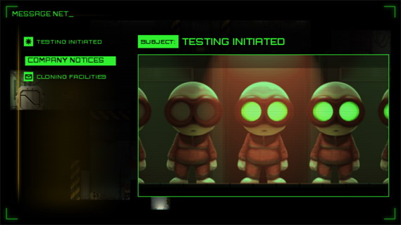 潜行坏蛋:Stealth Bastard
