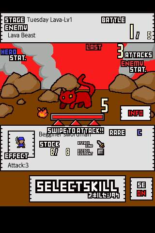 一方杀戮：OnesideKill