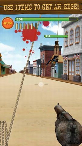 西部决斗2：High Noon 2