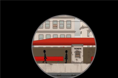 狙击射手：Sniper Shooter