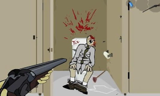 干掉同事：Kill Jerk