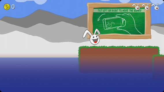 峡谷兔子 Canyon Bunny