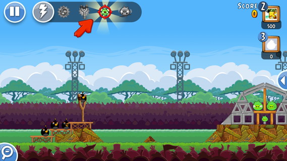 愤怒的小鸟 朋友版：Angry Birds Friends