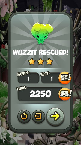 拯救小怪兽：Wuzzit Trouble