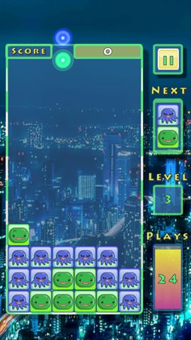 组合怪兽