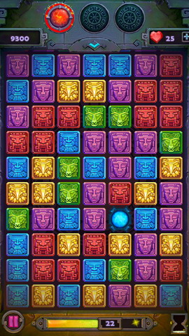 图腾探秘:Totem Quest