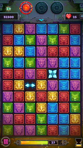 图腾探秘:Totem Quest