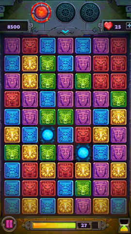 图腾探秘:Totem Quest