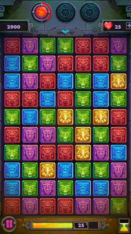 图腾探秘:Totem Quest