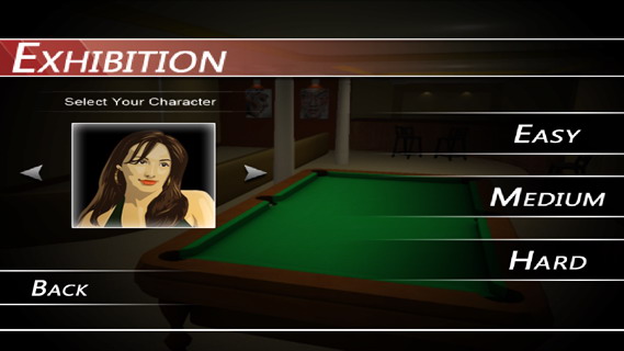 3D台球:Pool 3D