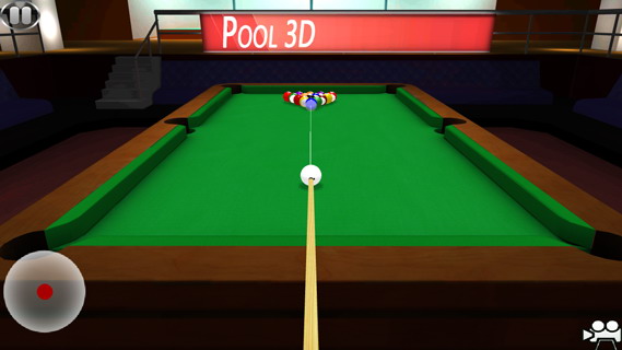 3D台球:Pool 3D