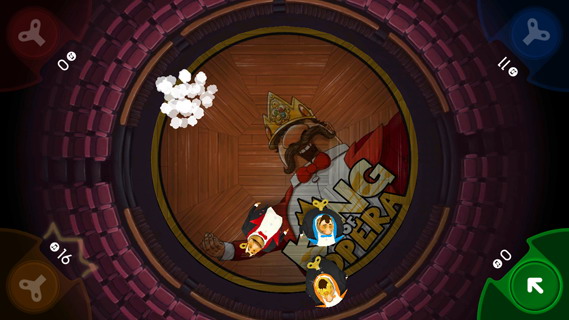 歌剧之王:King of Opera - Party Game!