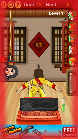 铁锤英雄:Hammer Hero