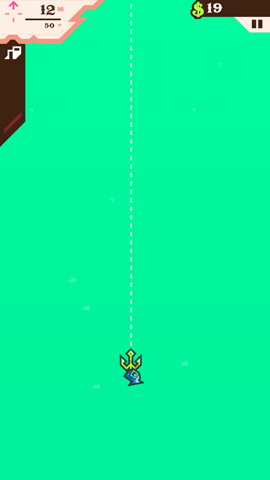 奇葩钓鱼：Ridiculous Fishing