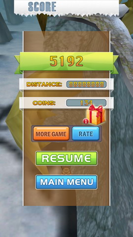 极地拯救：疯狂逃亡Polar Rescue: Crazy Running