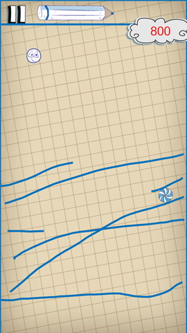涂鸦生存：Doodle Survival