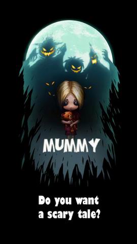亲爱的妈咪:Dear Mummy