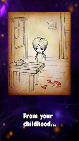 亲爱的妈咪:Dear Mummy
